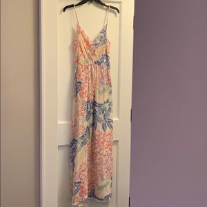 Yumi Kim Maxi Dress